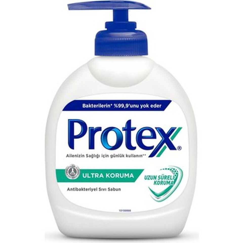 PROTEX SIVI SABUN 300 ML-ULTRA KORUMA